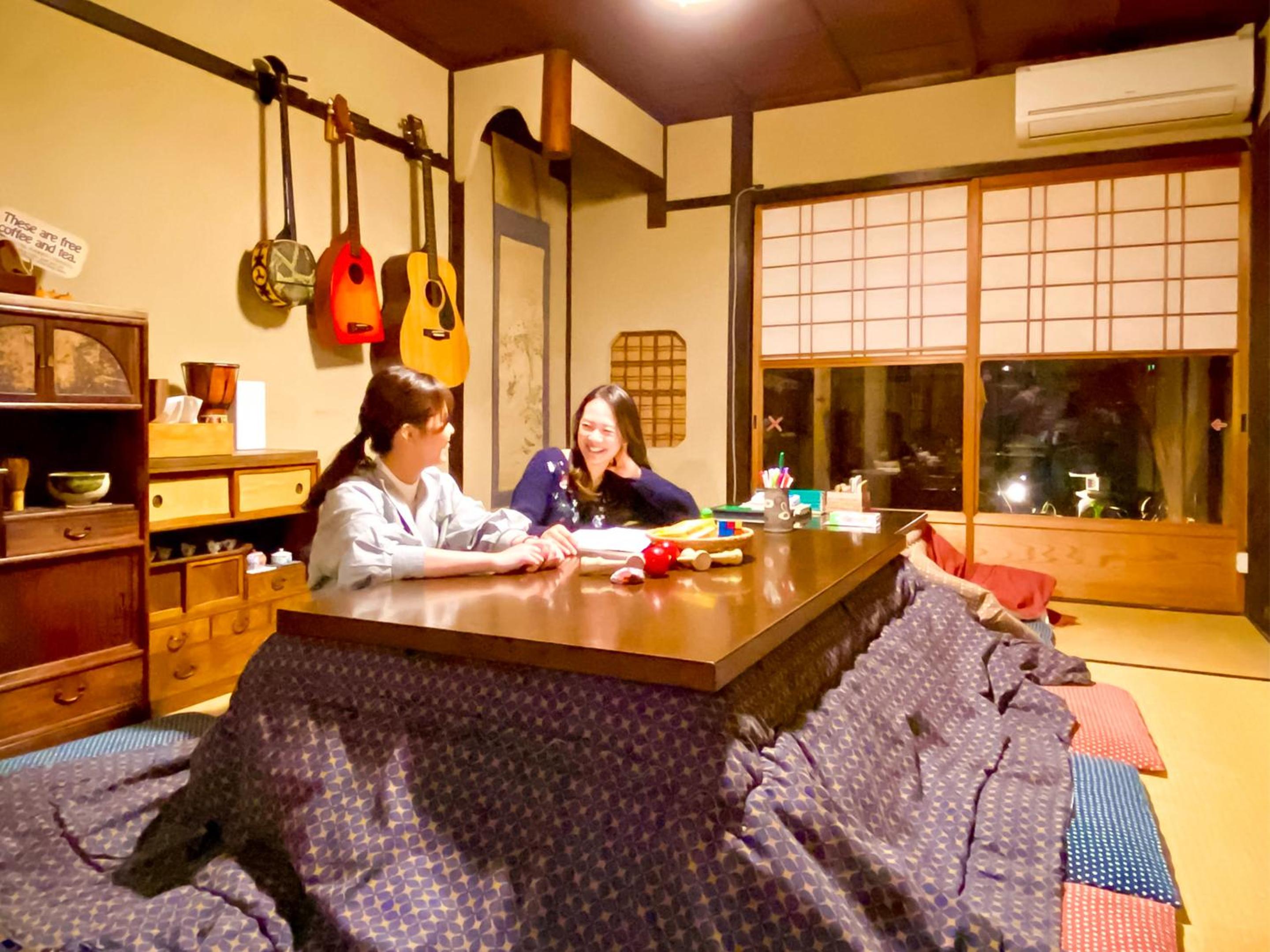 Twin Room - Photo 4