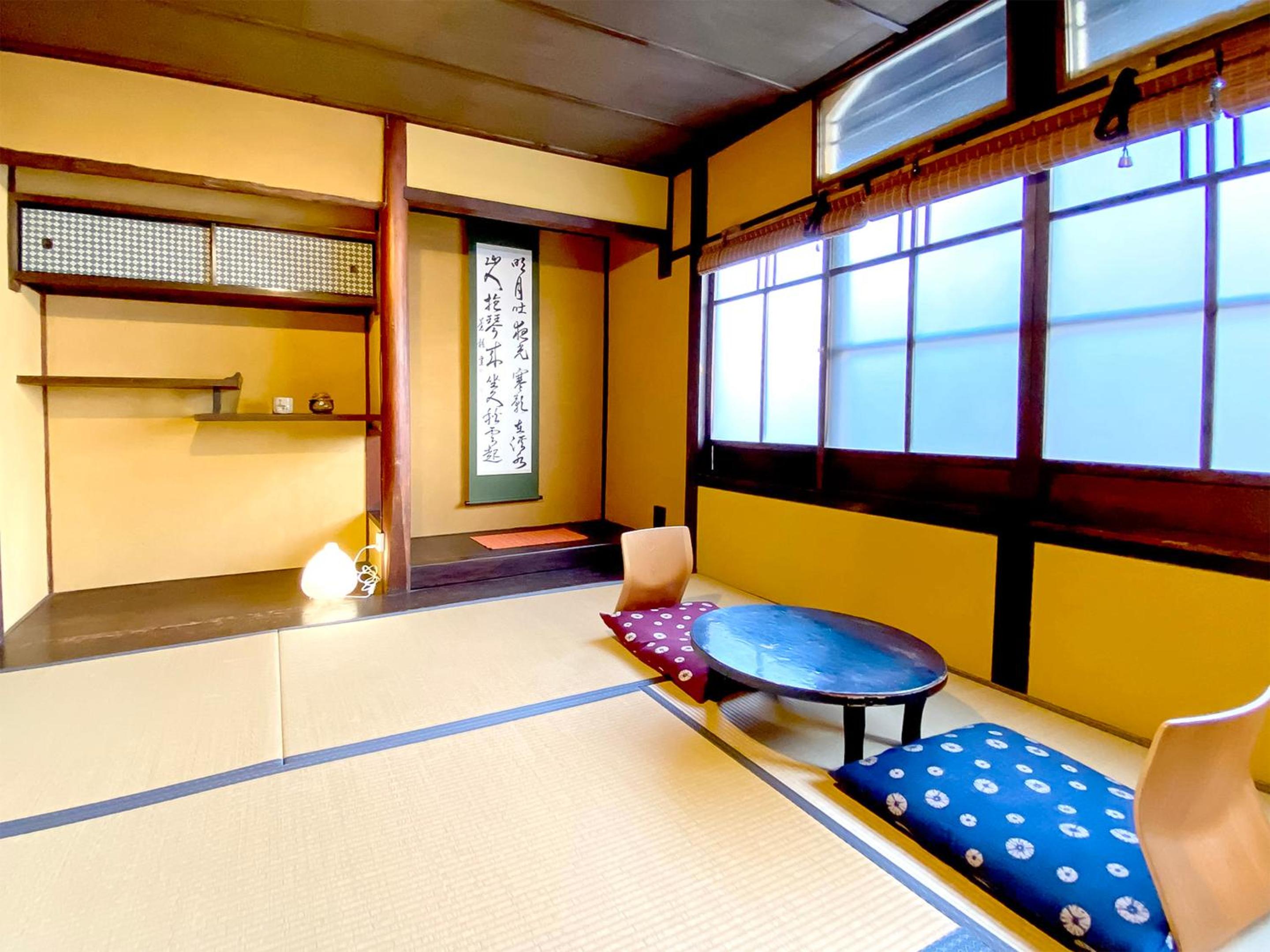 Superior Twin Room - Photo 12