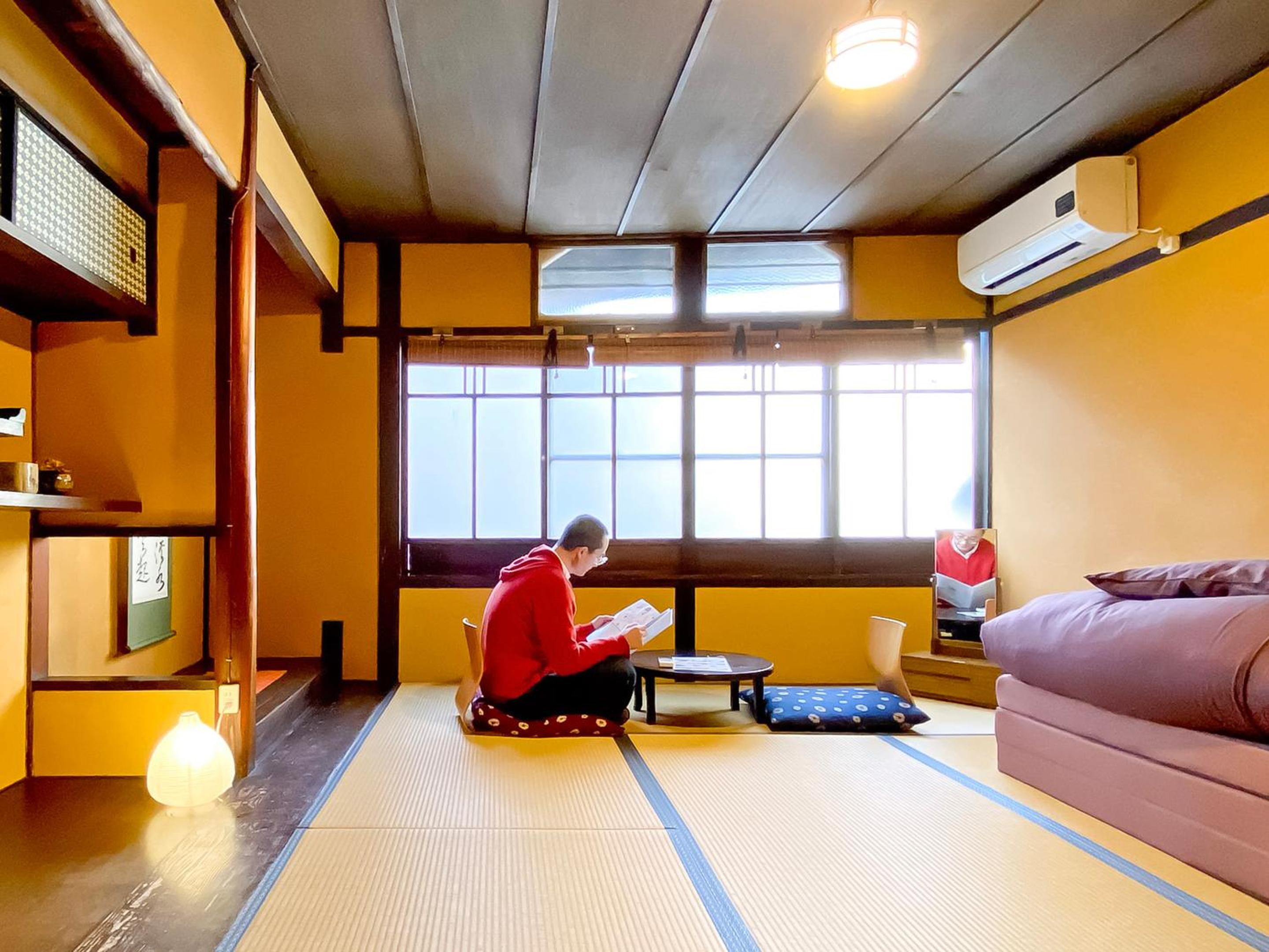 Superior Twin Room - Photo 11