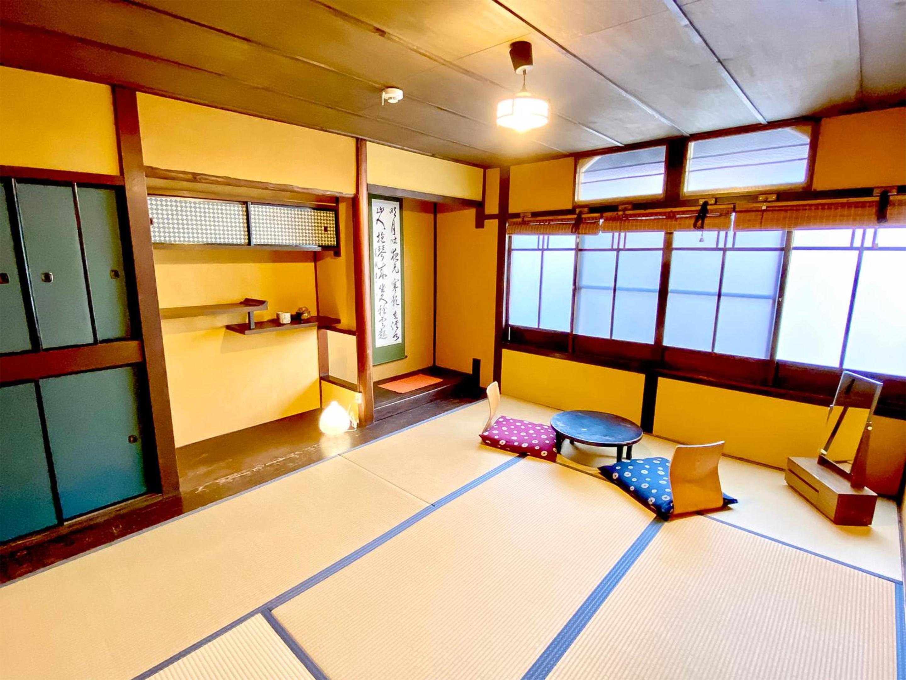 Superior Twin Room - Photo 1