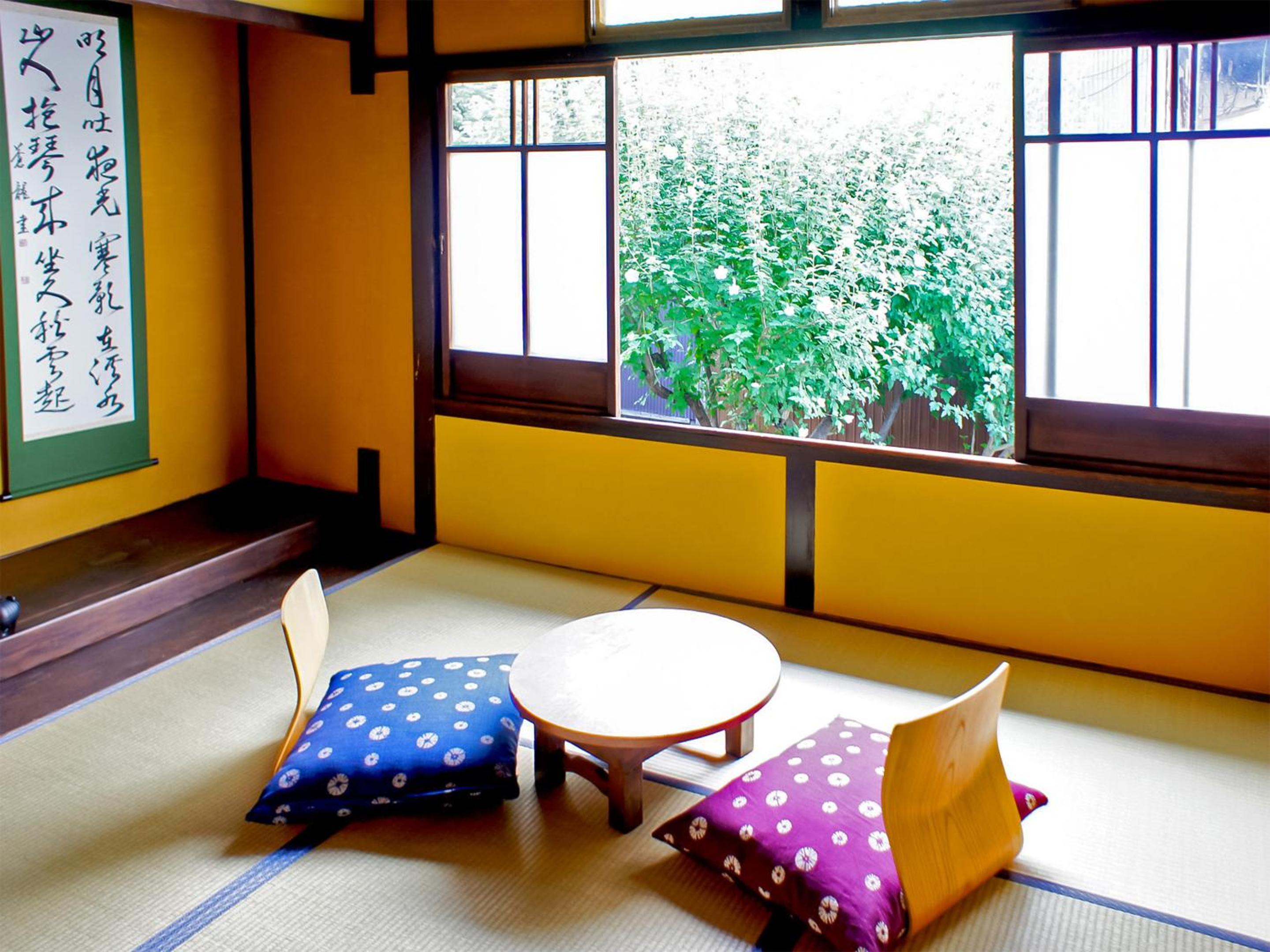 Superior Twin Room - Photo 9