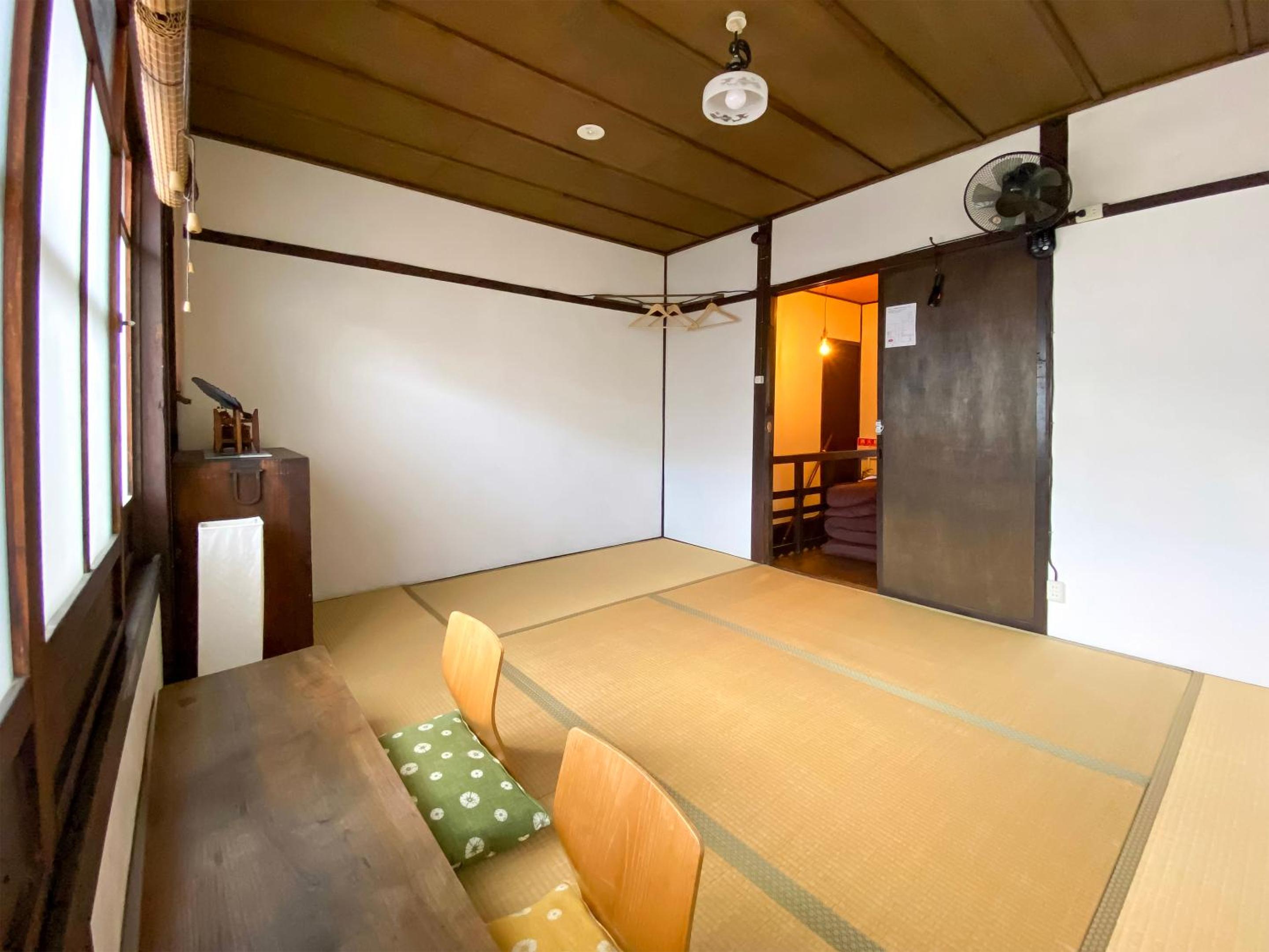 Twin Room - Photo 11