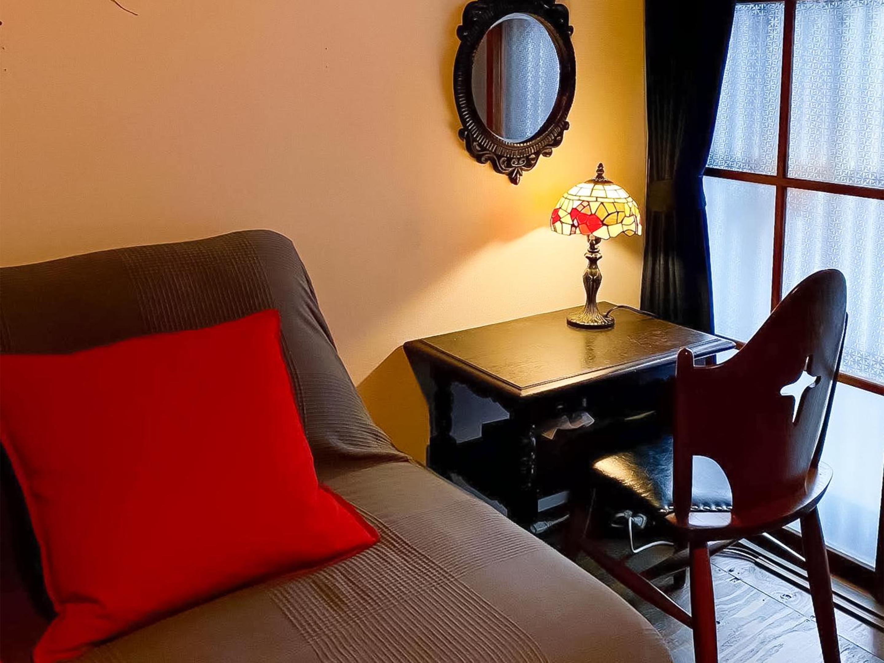 Standard Twin Room - Photo 17