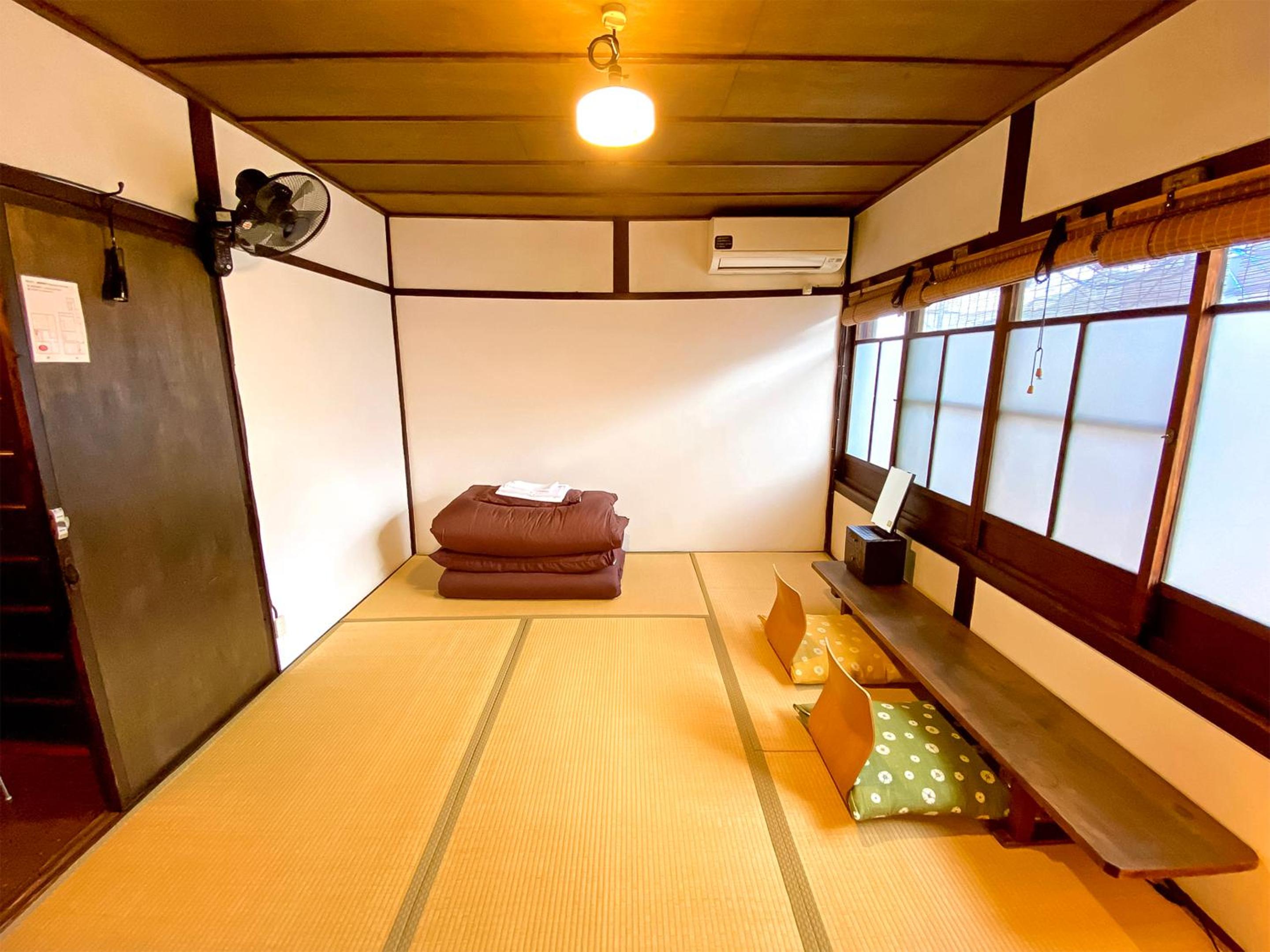 Twin Room - Photo 16