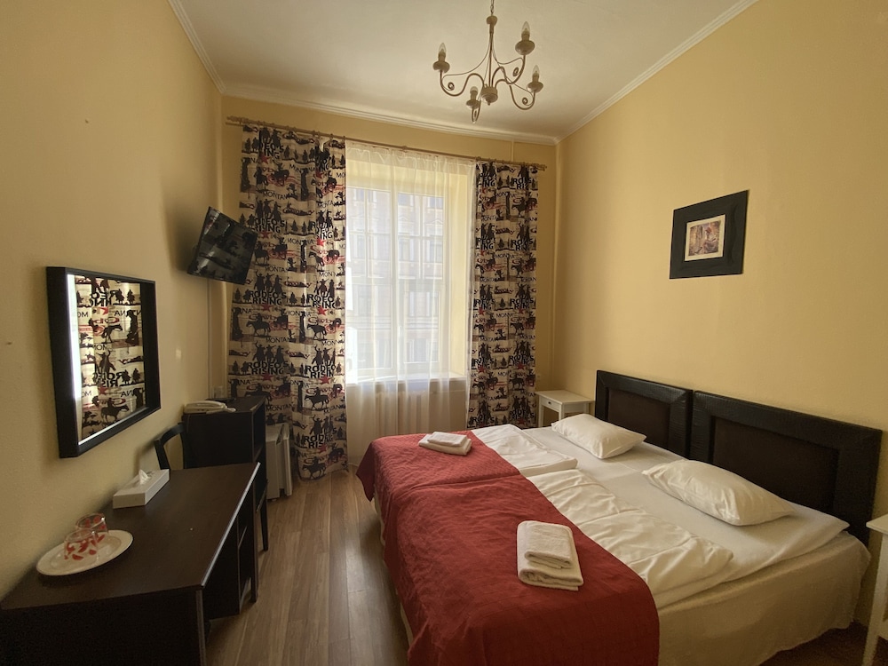 Twin Room, 2 Twin Beds - Photo 8