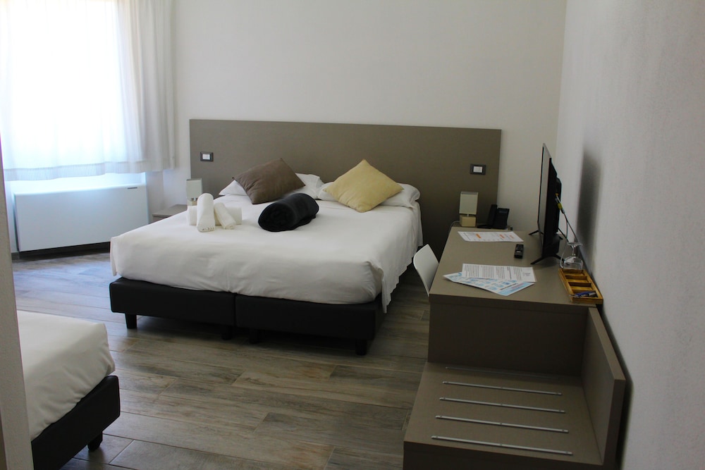 Comfort Triple Room - Photo 3
