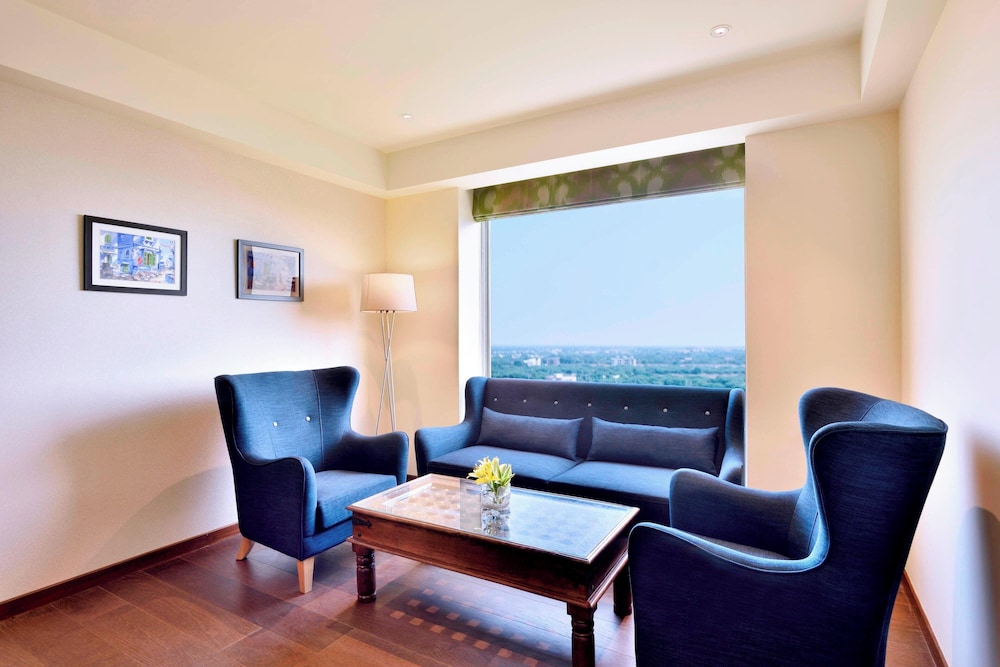 Suite, 1 Bedroom, City View photo 3