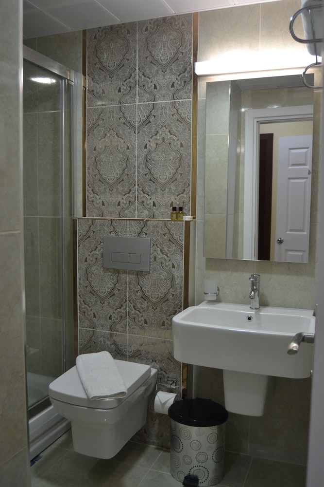 Standard Single Room photo 2