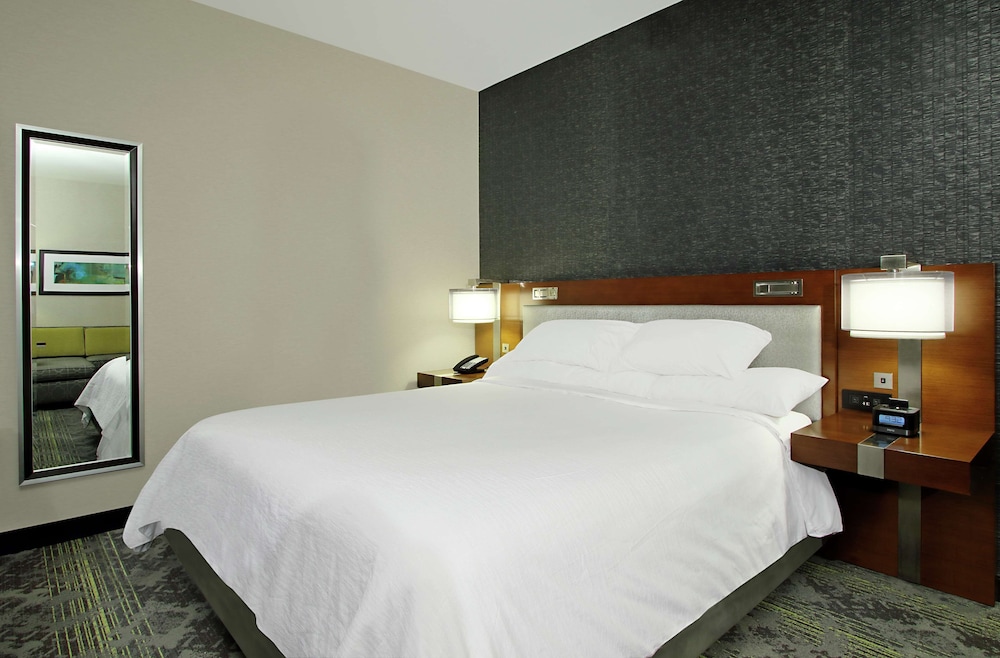 Suite, 1 King Bed, Non Smoking (Larger Suite) photo 2