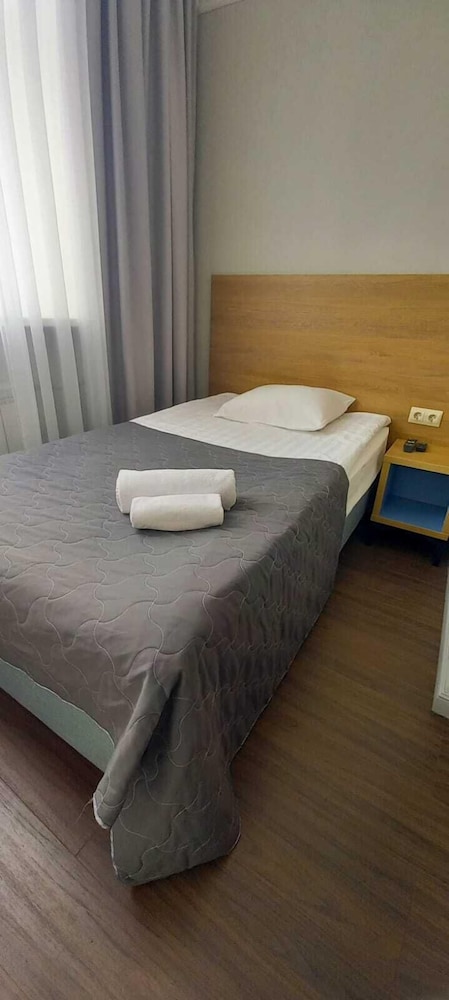 Economy Single Room