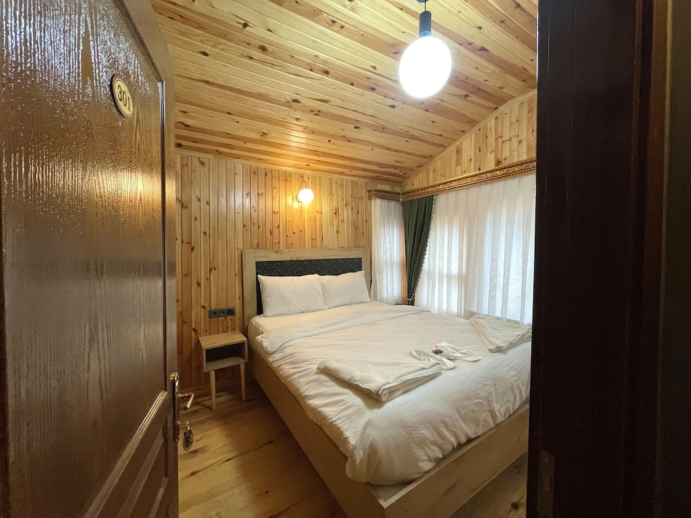 Basic Room, 1 Queen Bed, Non Smoking photo 1