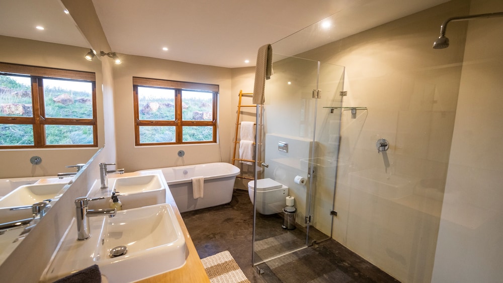 3 Bedroom Lehele Lodge Villa - Photo 5