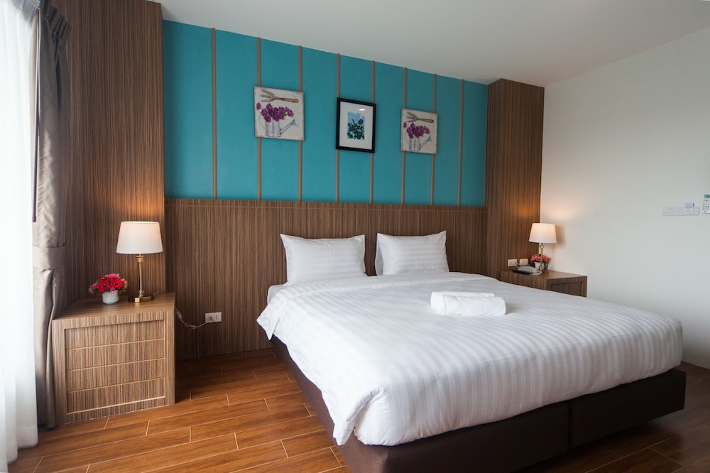 Standard Double Room photo 3