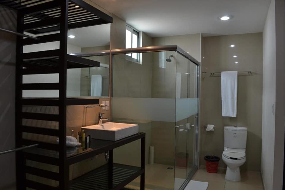 Luxury Triple Room photo 3