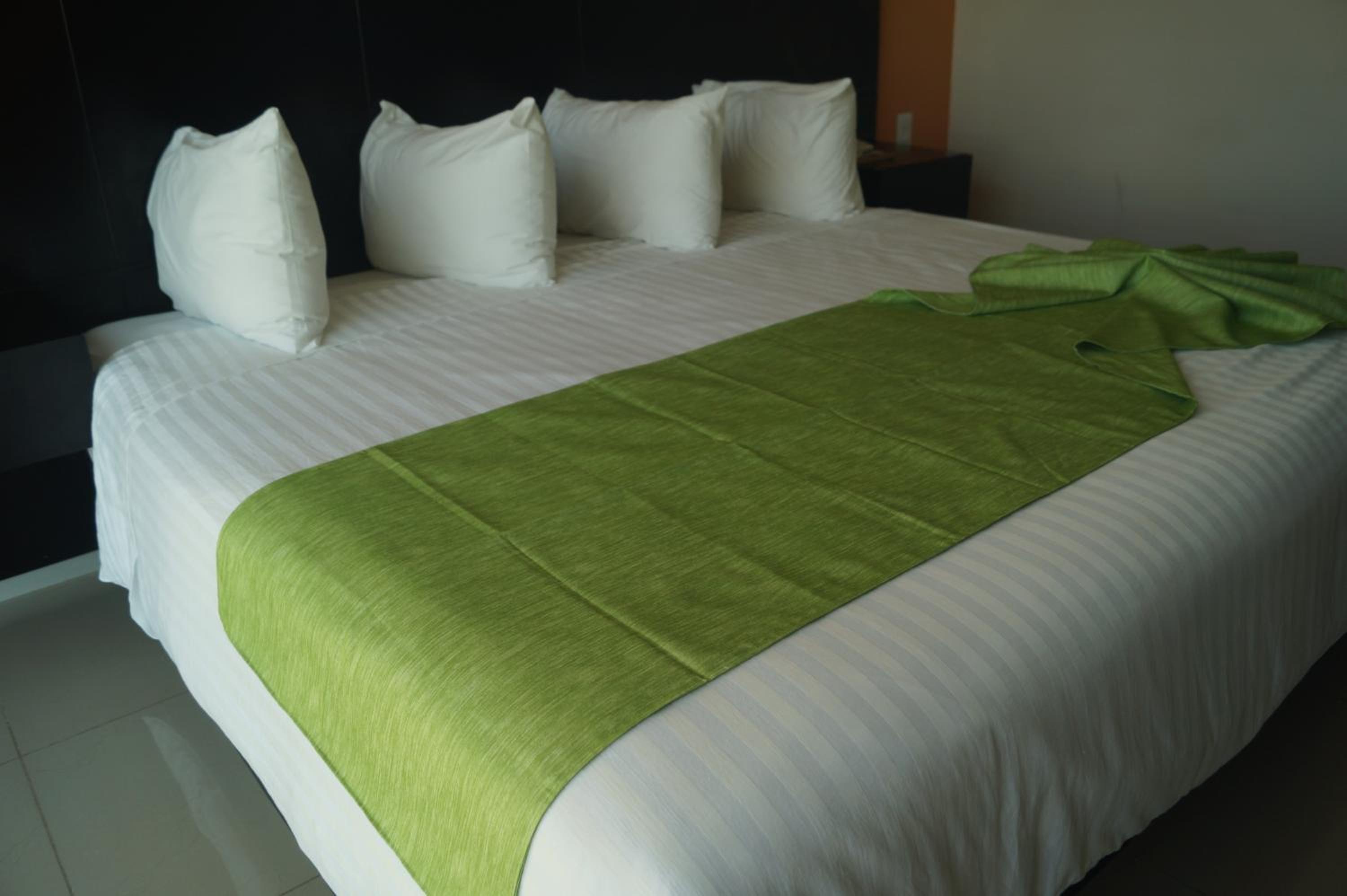 Luxury Triple Room photo 1
