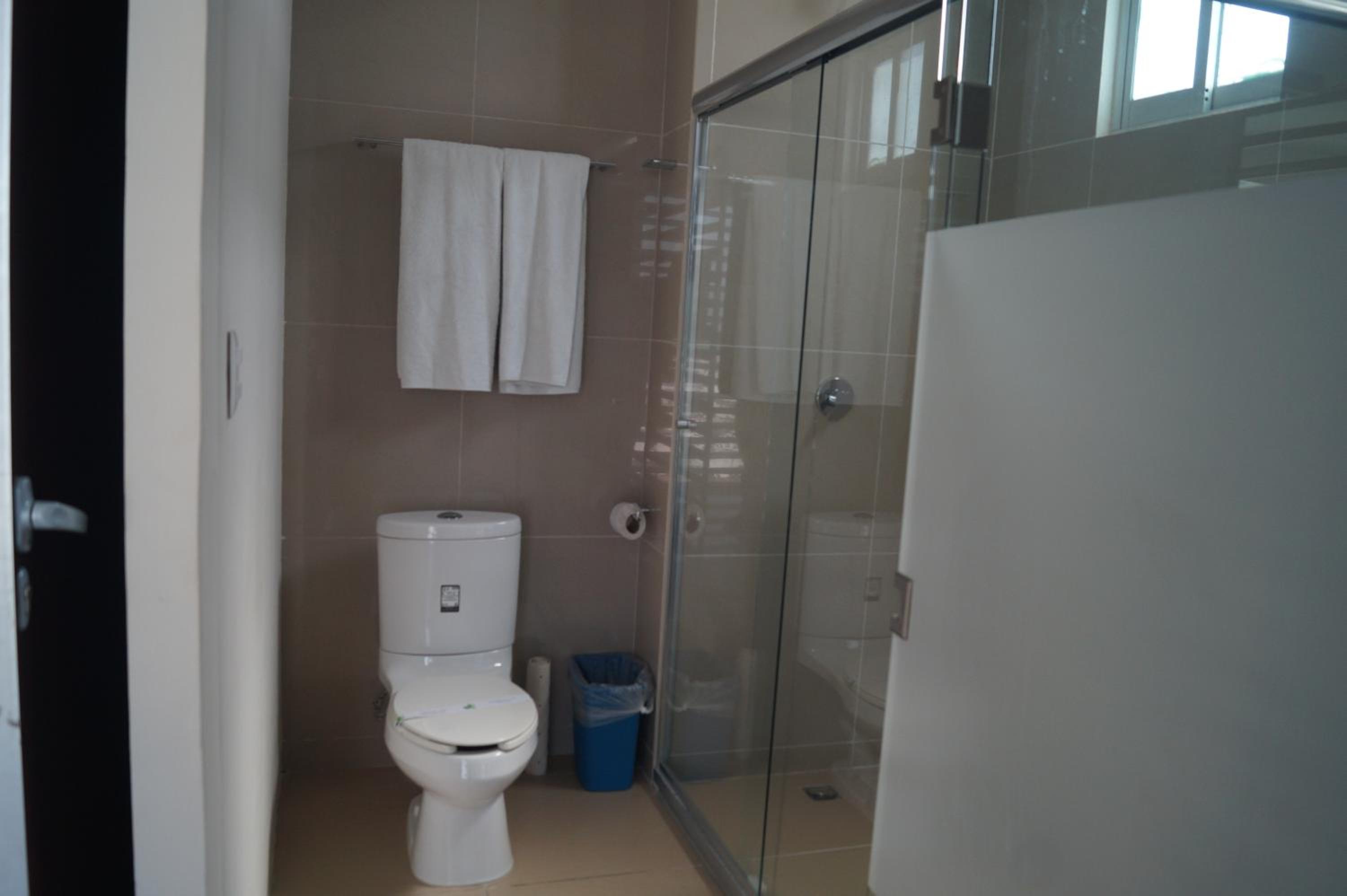 Luxury Triple Room photo 2