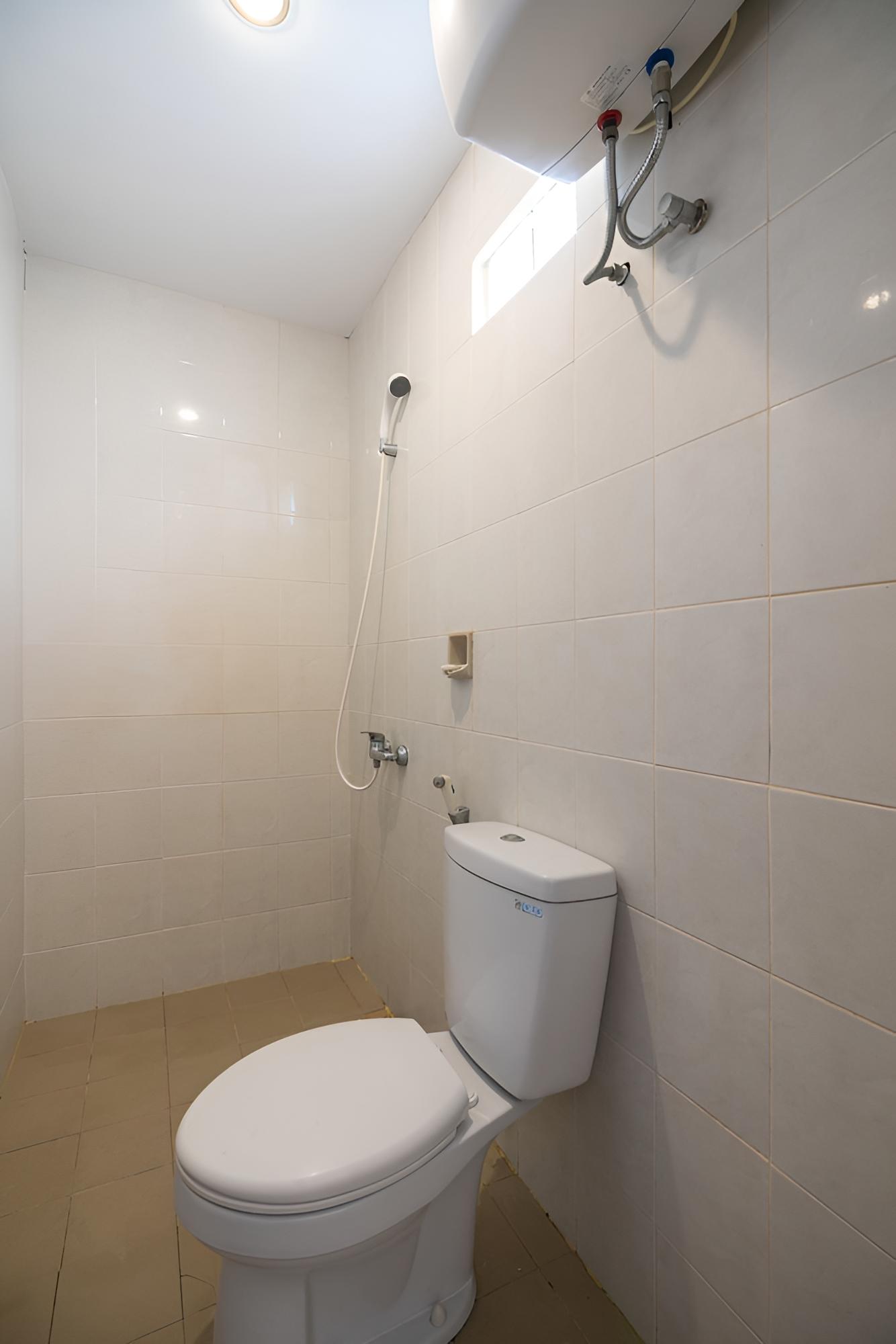 Standard Double Room, 1 Double Bed - Photo 6