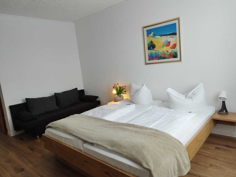Apartment, Ensuite (Apartment mit Badewanne)
