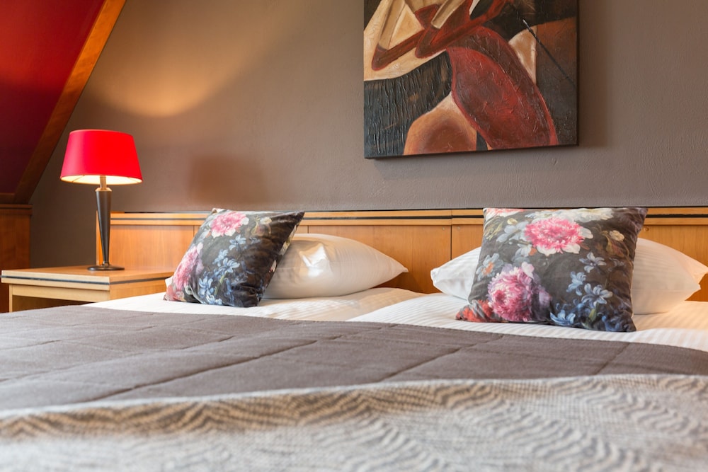 Standard Twin Room, Balcony