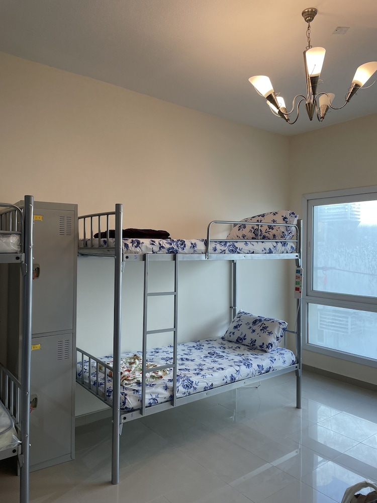 Basic Shared Dormitory photo 1