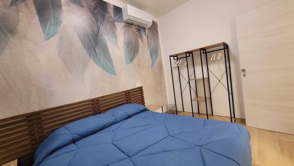 Standard Double or Twin Room photo 2