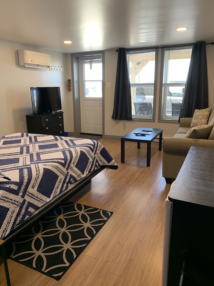 Comfort Suite, Sea View photo 1