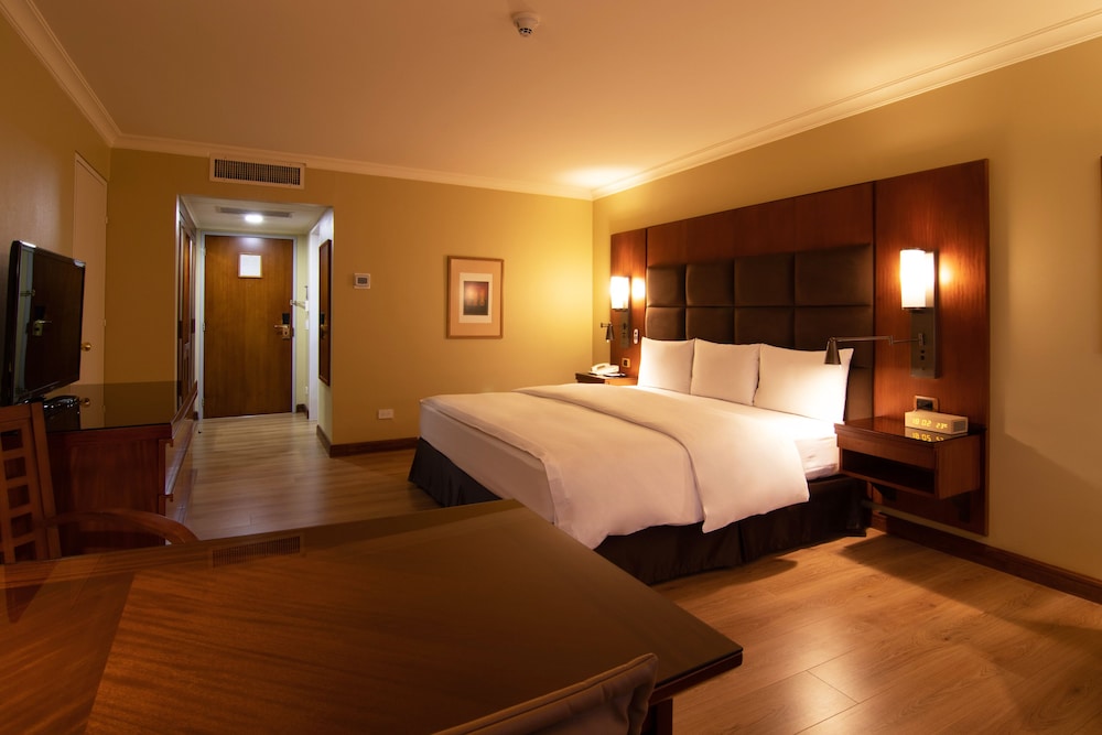 Premier Room, 1 King Bed