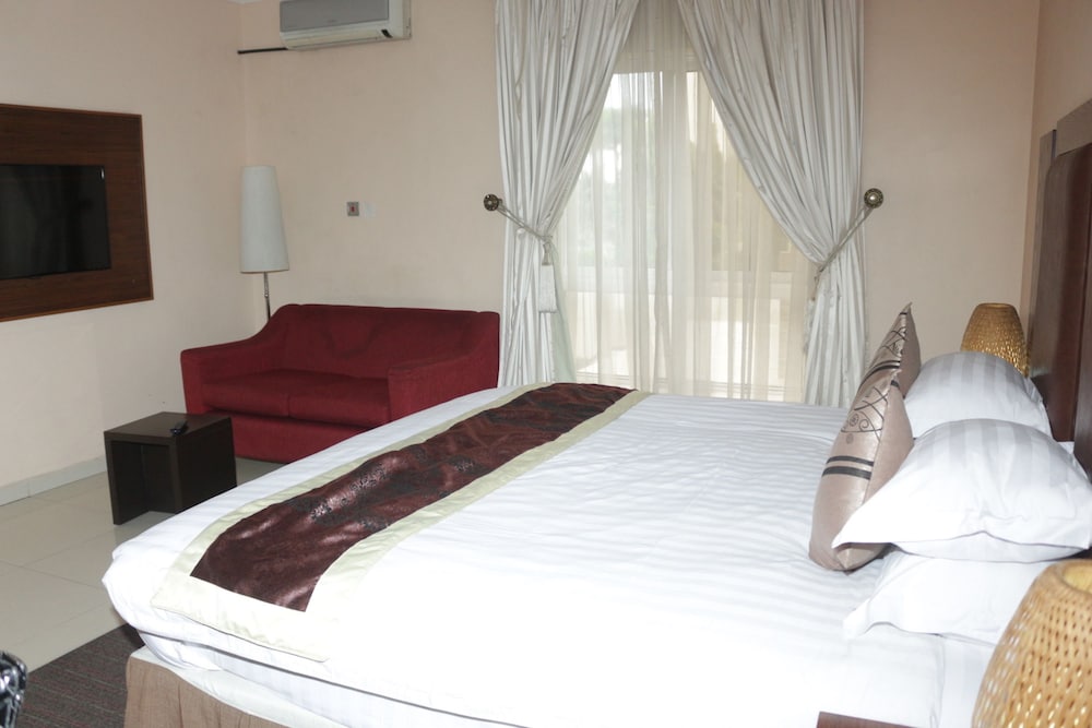 Deluxe Room photo 2