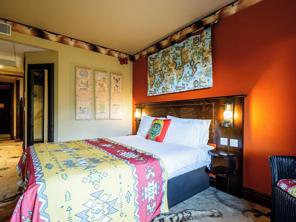 Adventure Themed Room - Photo 4