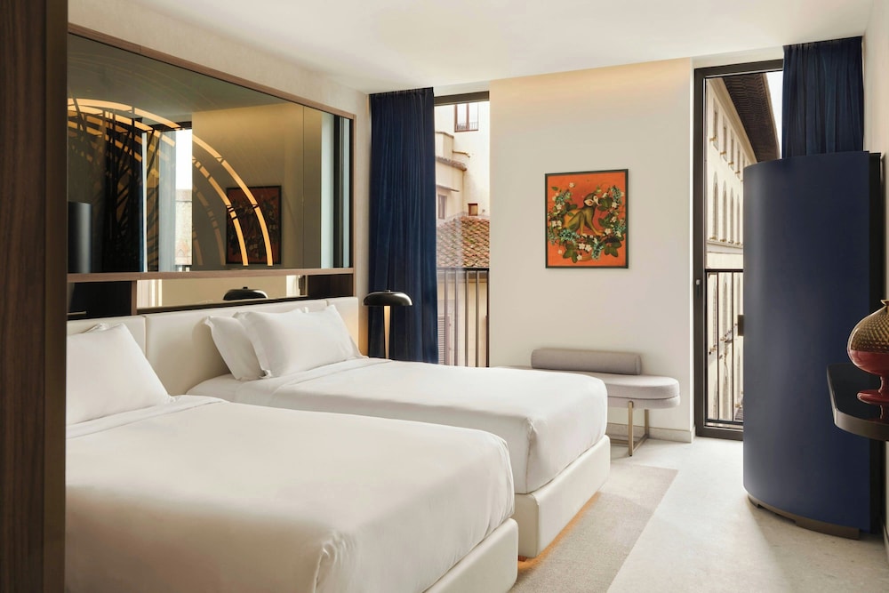 Superior Room, 2 Twin Beds