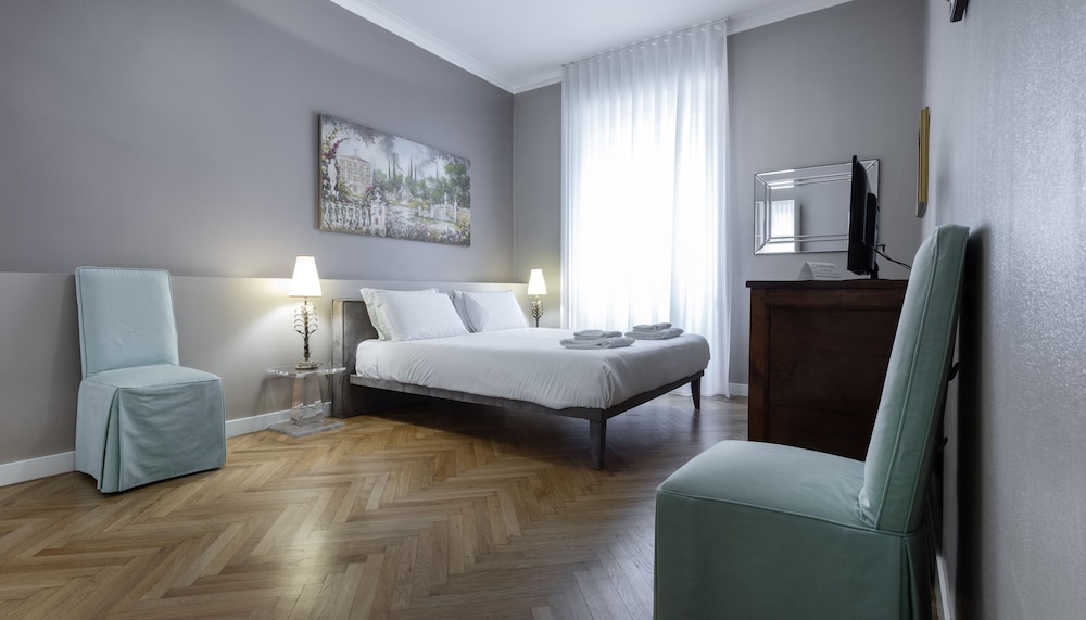 Comfort Apartment, 1 Double Bed with Sofa bed (1 Bedroom)