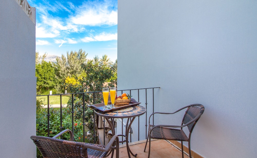 Superior Double Room, Terrace - Photo 7