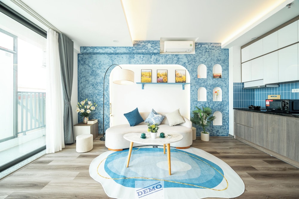 Superior Apartment, 2 Bedrooms