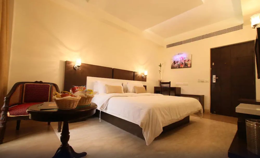 Premium Room - Photo 1