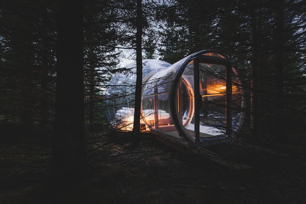 Standard Tent - Photo 15