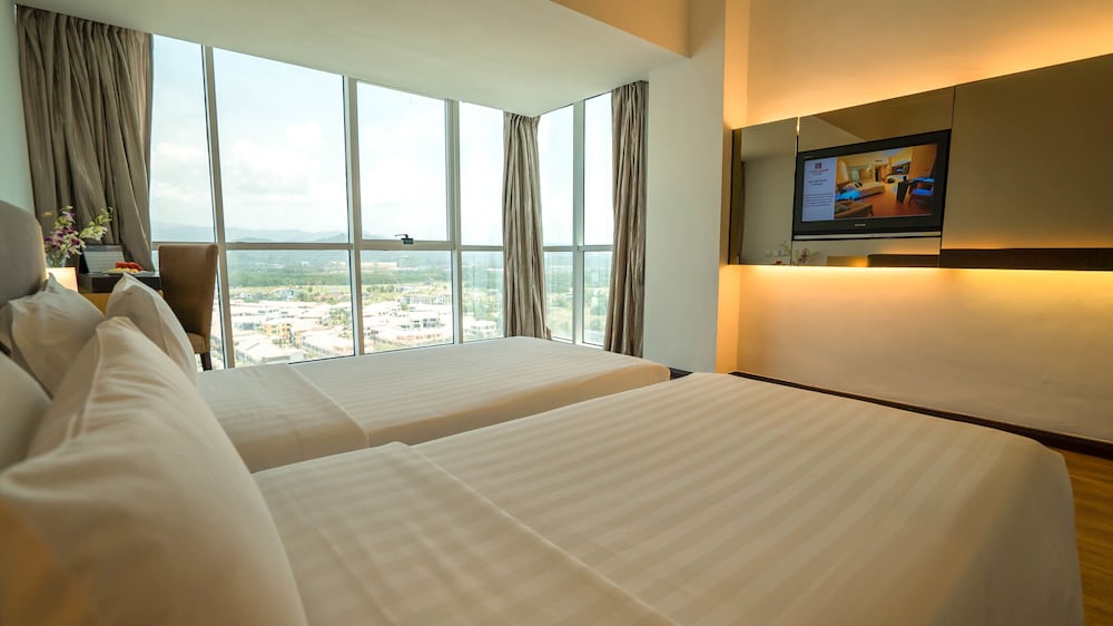 Superior Twin Room - Photo 1