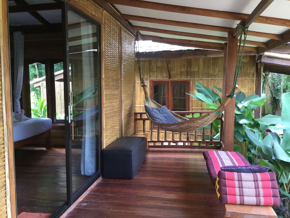 Kasi Mountain Over View Villa photo 3