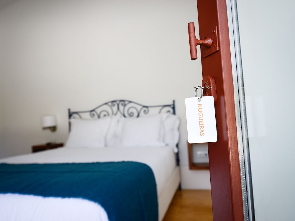 Premier Double Room (Nogueiras) photo 3