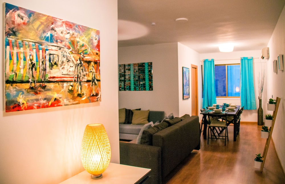 Apartamento, 1 habitación