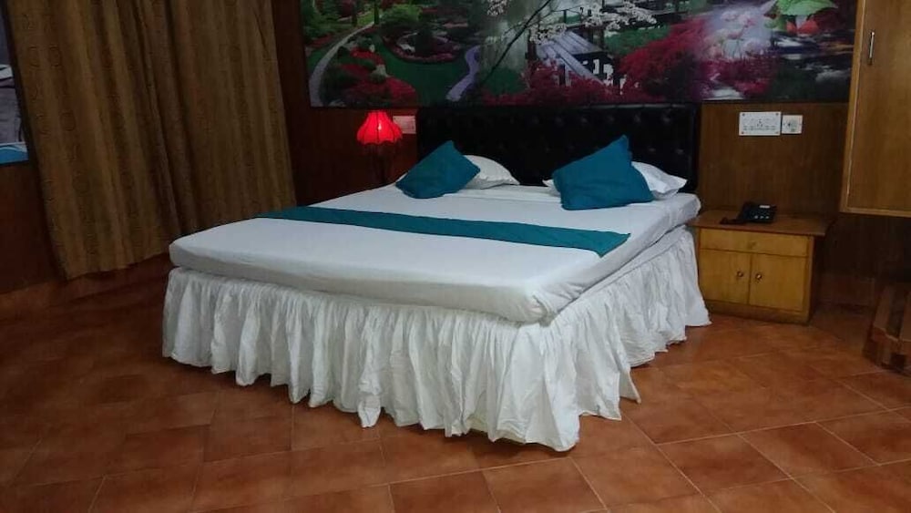 Deluxe Room photo 1