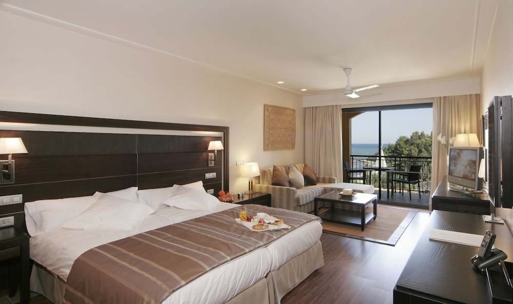 Junior Studio Suite, Balcony, Sea View - Photo 1