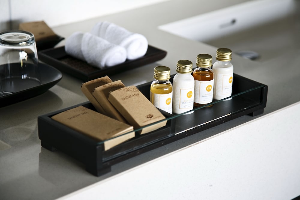 Garden Pool Suite - Photo 4