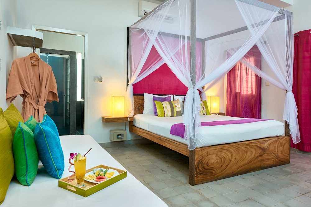 Superior Double Room photo 1