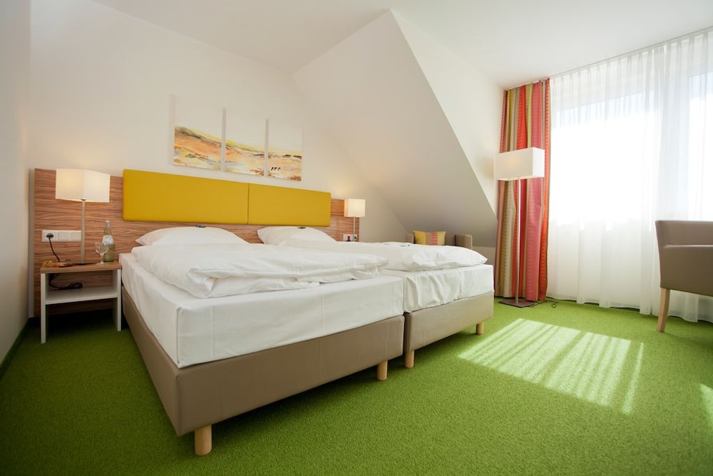 Comfort Double Room photo 1