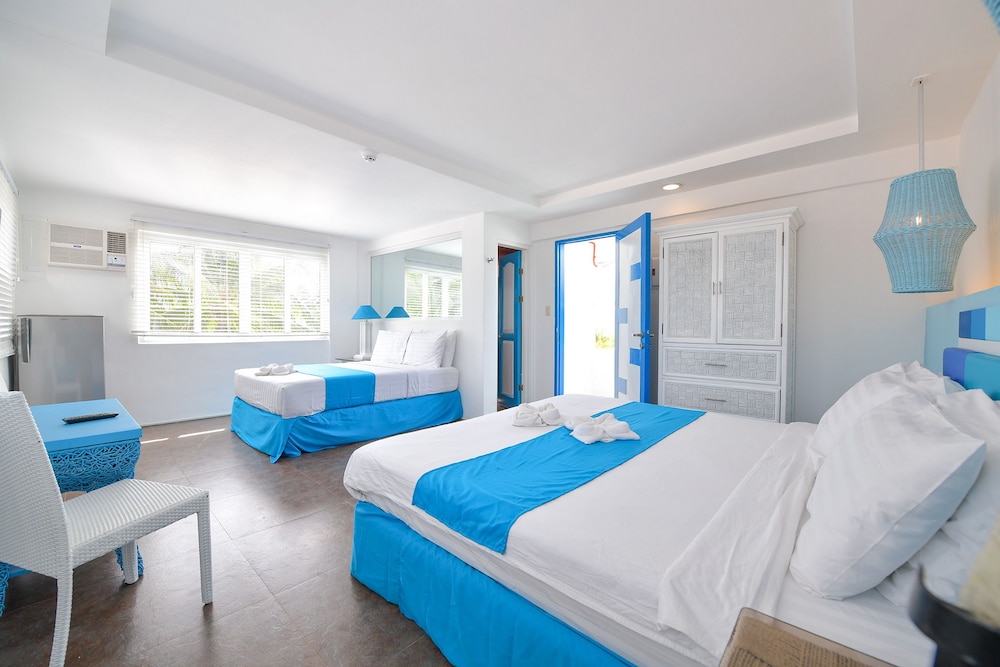 Family Room, 1 Bedroom, Sea View