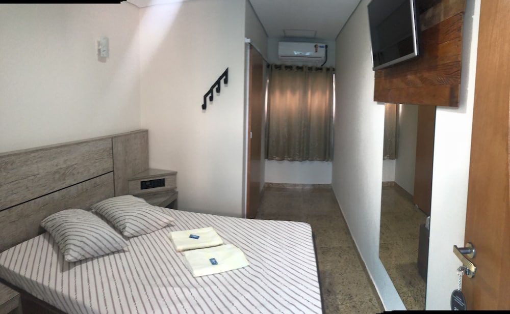 Comfort Double Room, 1 Double Bed, Non Smoking
