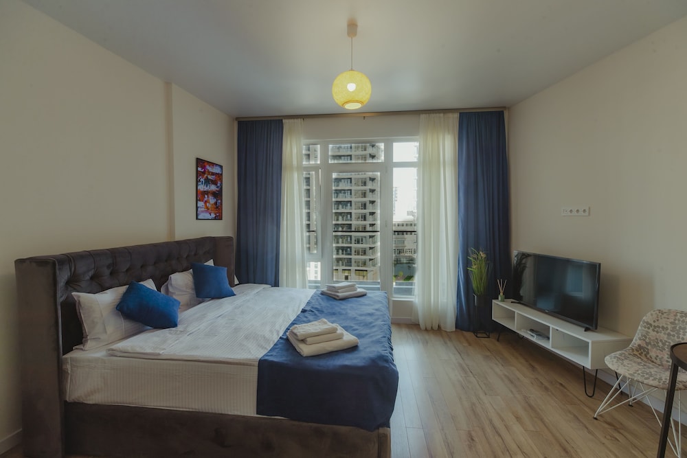 Standard Double Room With Pool/Sea View - Photo 1