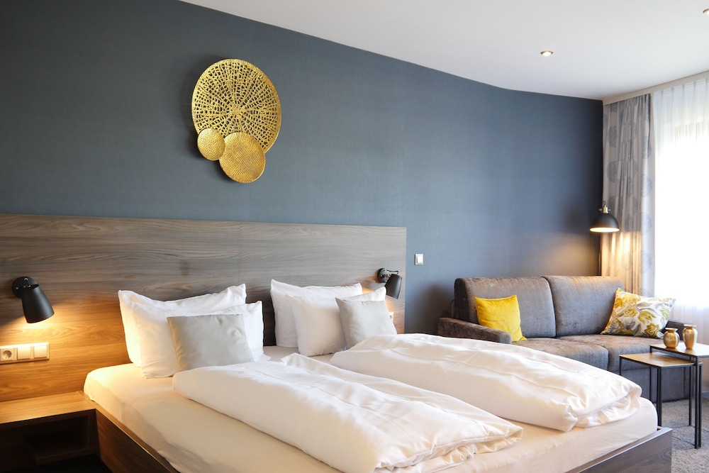 Design Double Room