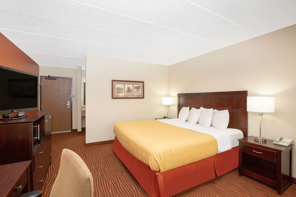 Room, 1 King Bed, Non Smoking (Full Kitchenette) - Photo 1