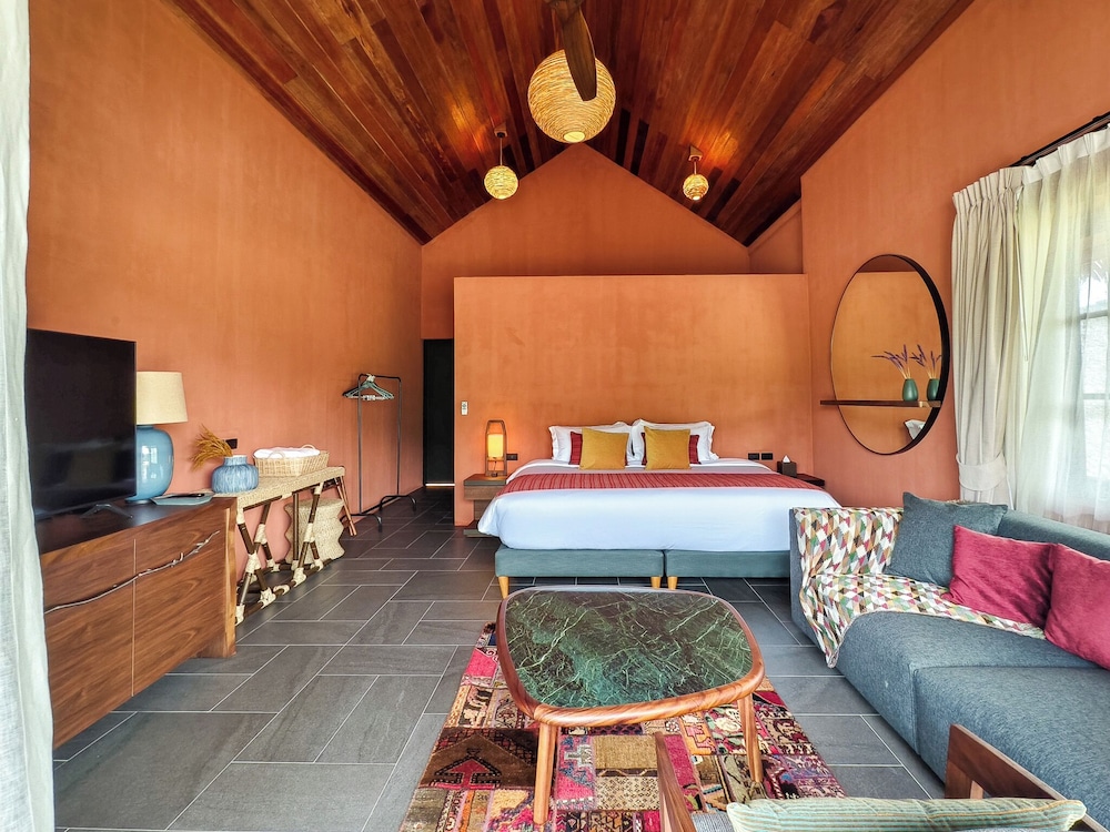 Double Room, Lake View